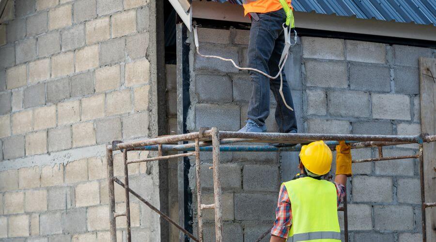 Expert top industrial roofings services in Lostine, OR
